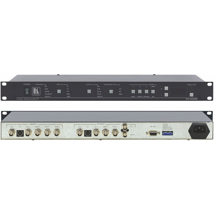 Конвертер Kramer FC-4046/220V