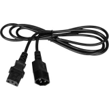 Кабель питания C13 - C14, 1.8м, TLK TLK-PCM10-018