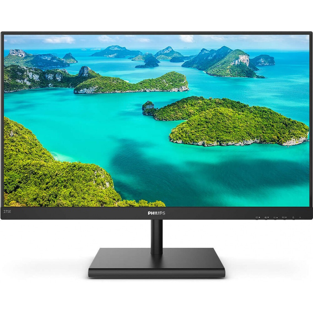 Монитор Philips 27" 275E1S