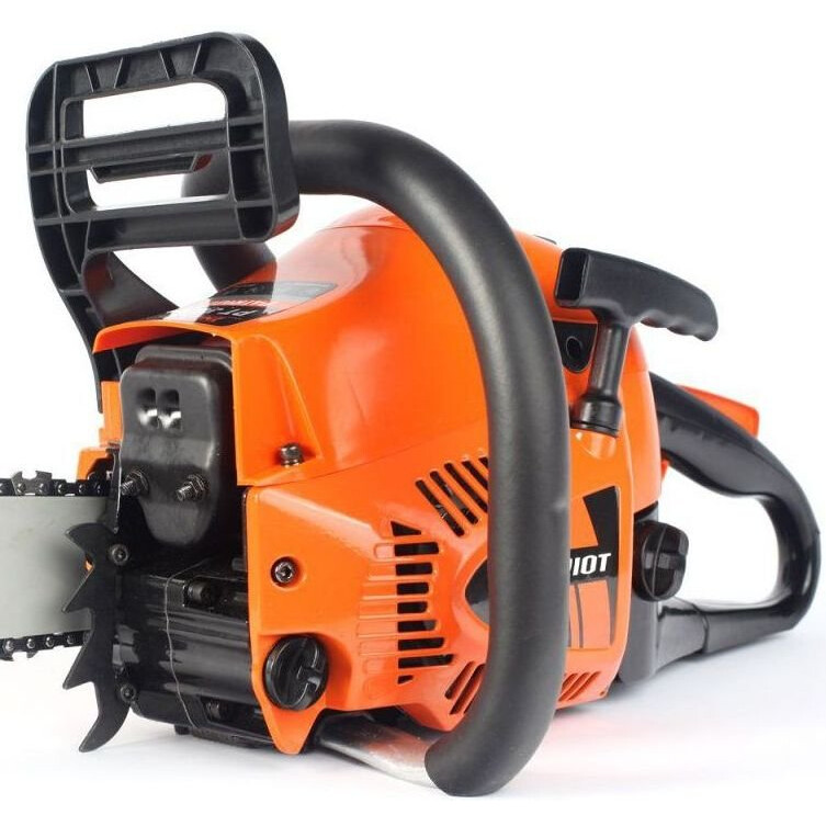 Бензопила PATRIOT 3816 Imperial - 220105515 - фото 11