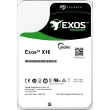 Жёсткий диск 10Tb SAS Seagate Exos X16 (ST10000NM002G)