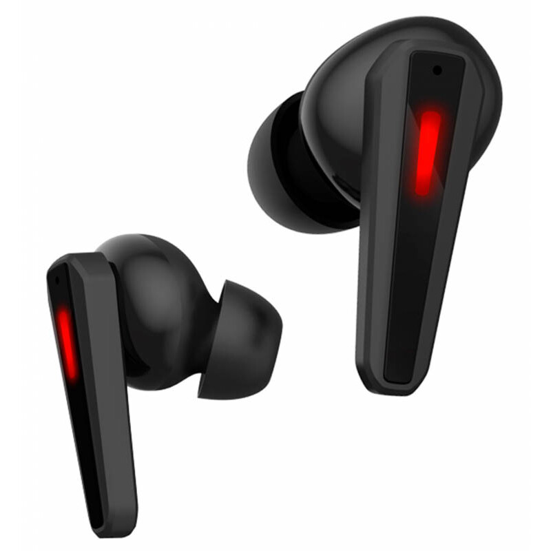 Гарнитура Bloody M70 Black/Red - фото 3