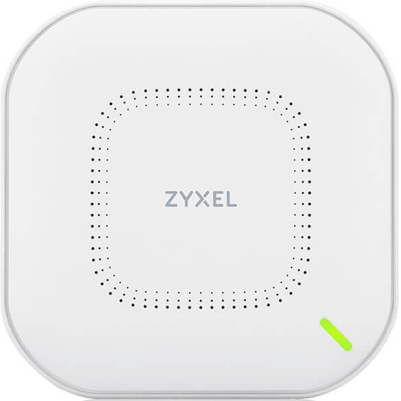 Wi-Fi точка доступа Zyxel NWA110AX NebulaFlex - NWA110AX-EU0102F