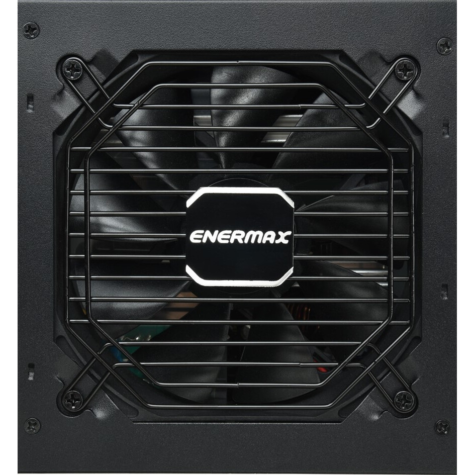 Блок питания 600W Enermax MaxPro II (EMP600AGT-C) - фото 4