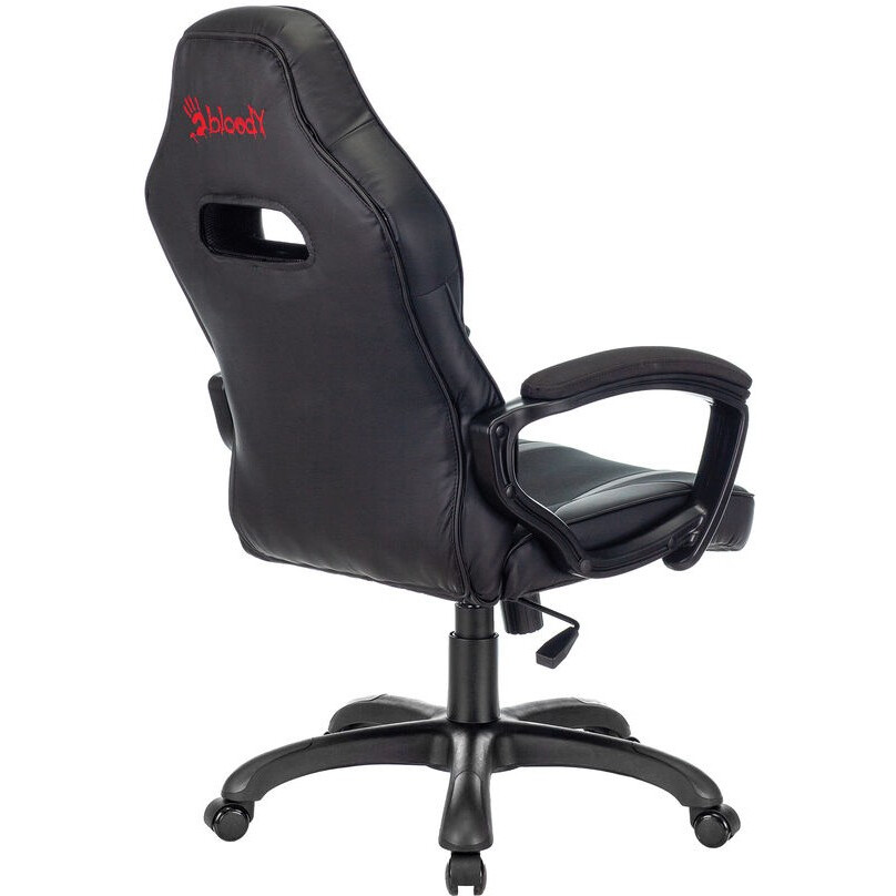 Игровое кресло Bloody GC-370 Black - BLOODY GC-370 - фото 4