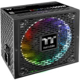 Блок питания 1050W Thermaltake Toughpower iRGB PLUS Platinum (PS-TPI-1050F2FDPE-1)