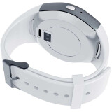 Умные часы Smarterra SmartLife R белый (SM-SLRNDWT)