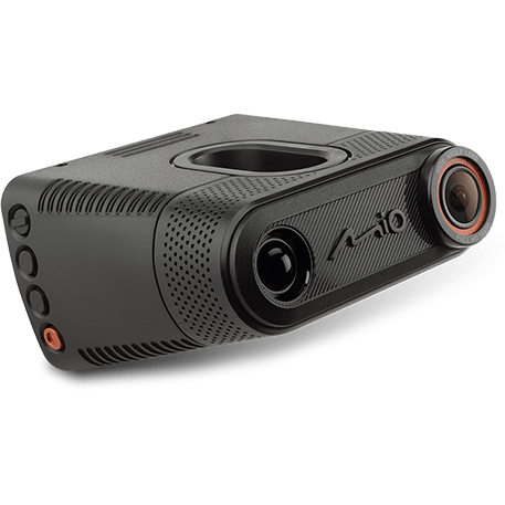 Автомобильный видеорегистратор Mio MiVue i85 - фото 3