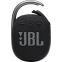 Портативная акустика JBL Clip 4 Black - JBLCLIP4BLK - фото 2