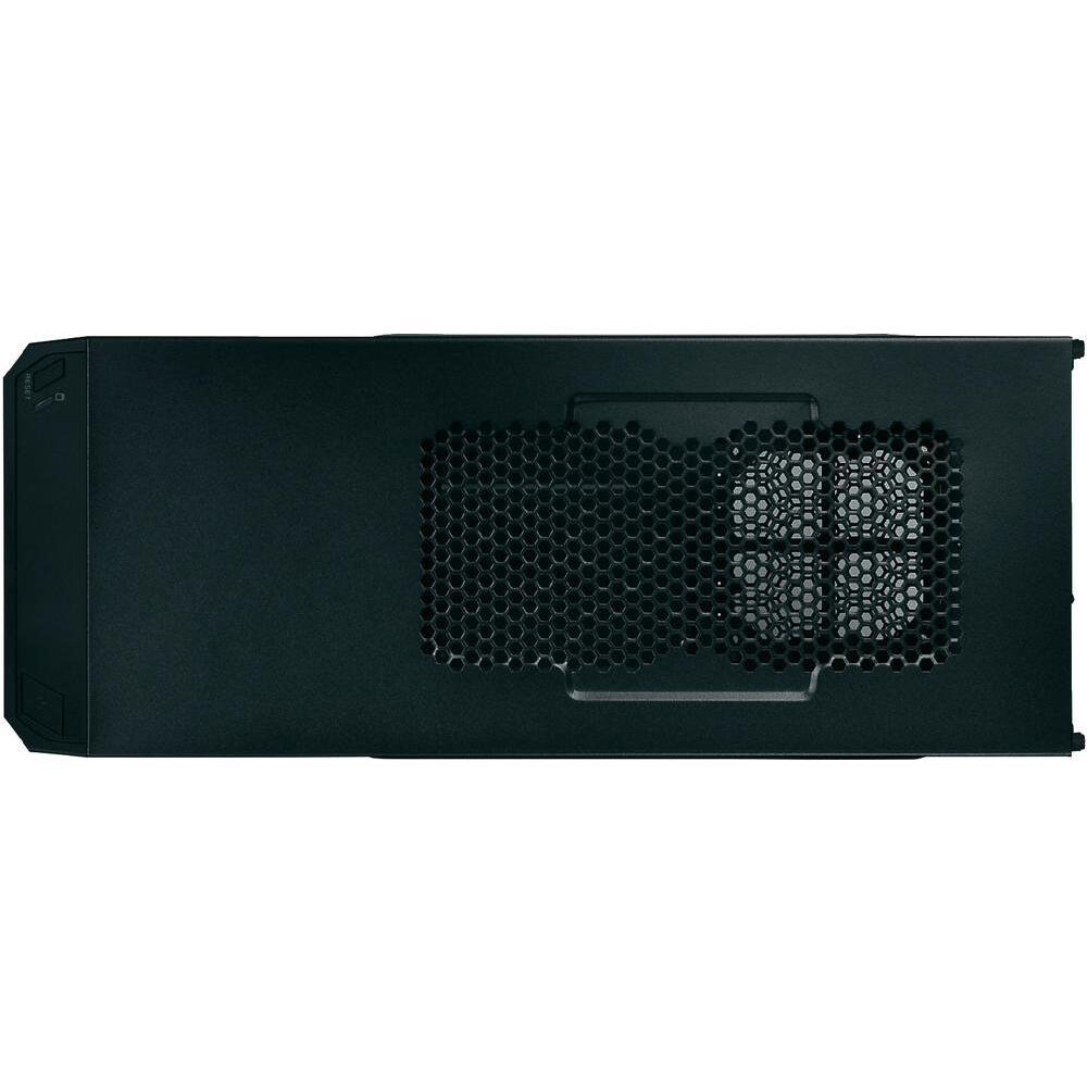 Корпус Thermaltake Versa H21 Black (CA-1B2-00M1NN-00/CA-1B2-00M1NN-01) - фото 8