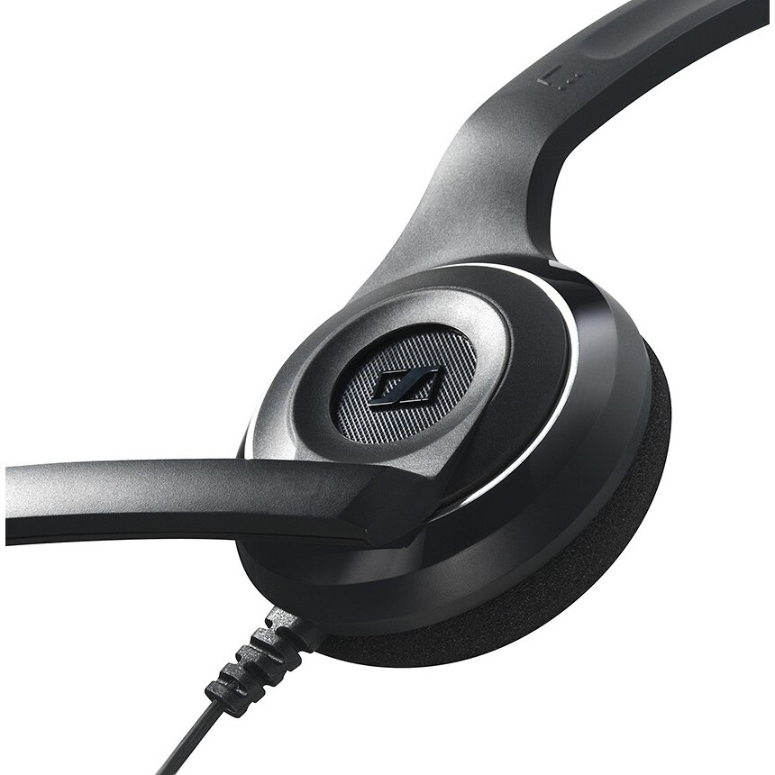 Гарнитура Sennheiser PC 8 - 504197 - фото 2