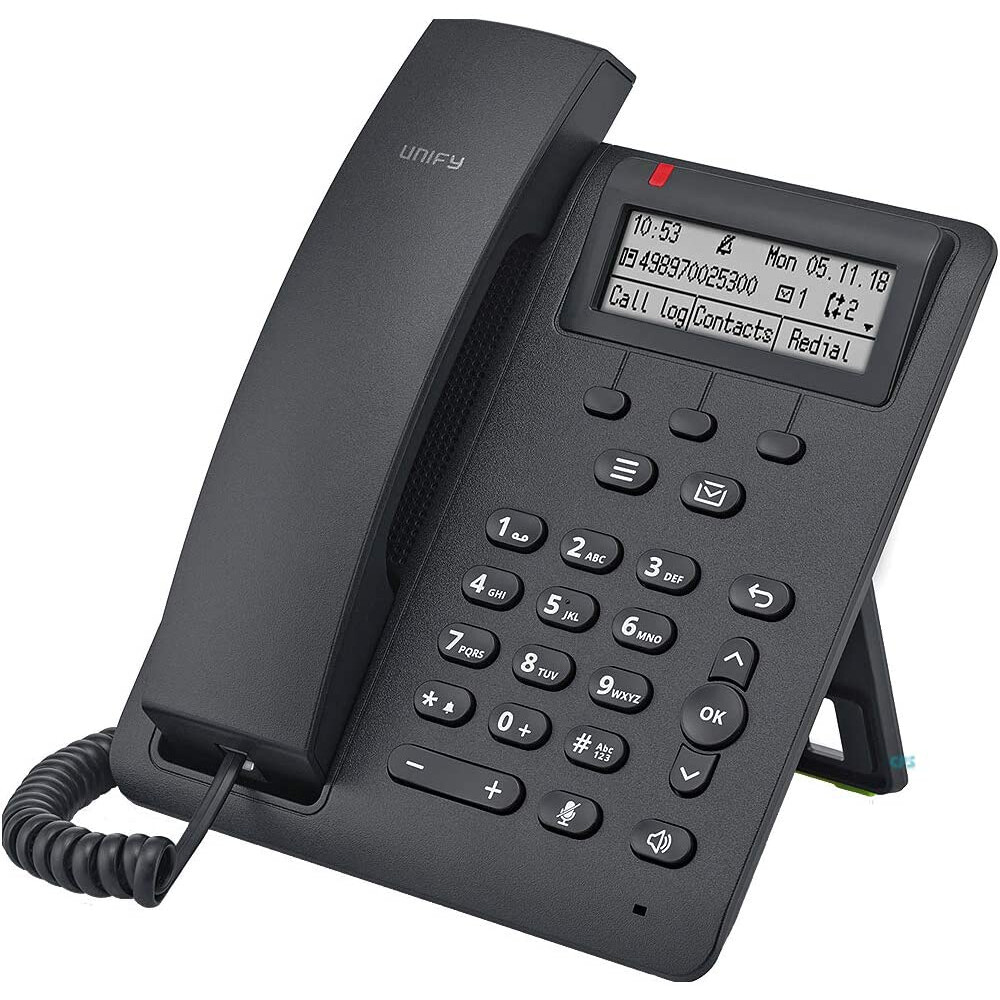 VoIP-телефон Unify OpenScape CP100