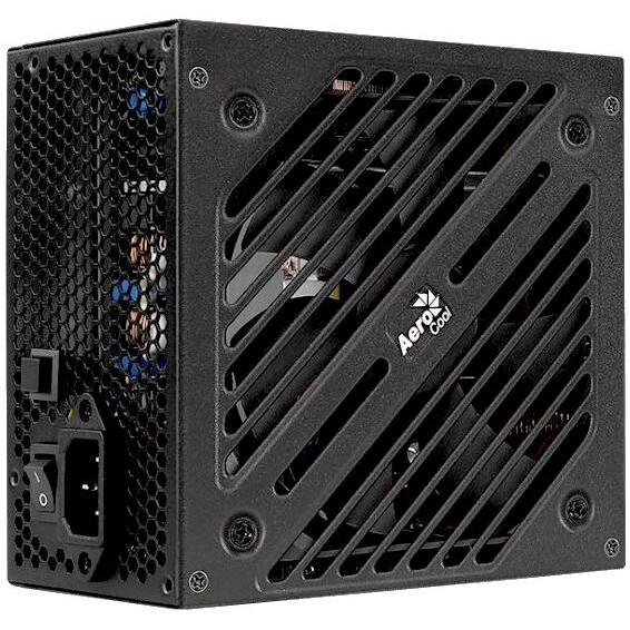 Блок питания 600W AeroCool Cylon 600 - EN53356 - фото 4