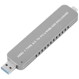 Внешний корпус для SSD M.2 Orient 3552 U3
