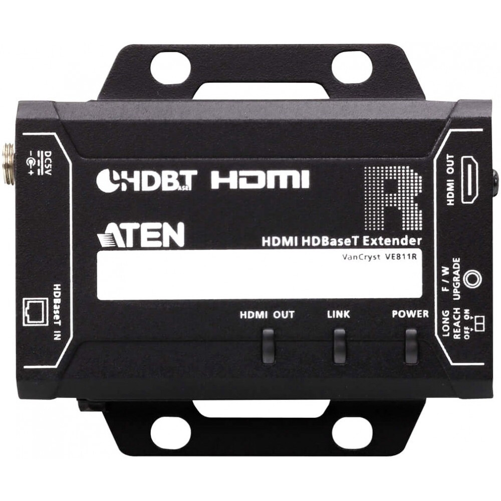 Удлинитель HDMI ATEN VE811 - фото 2