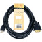 Кабель HDMI - DVI, 5м, TV-COM LCG135E-5M/CG135E-5M