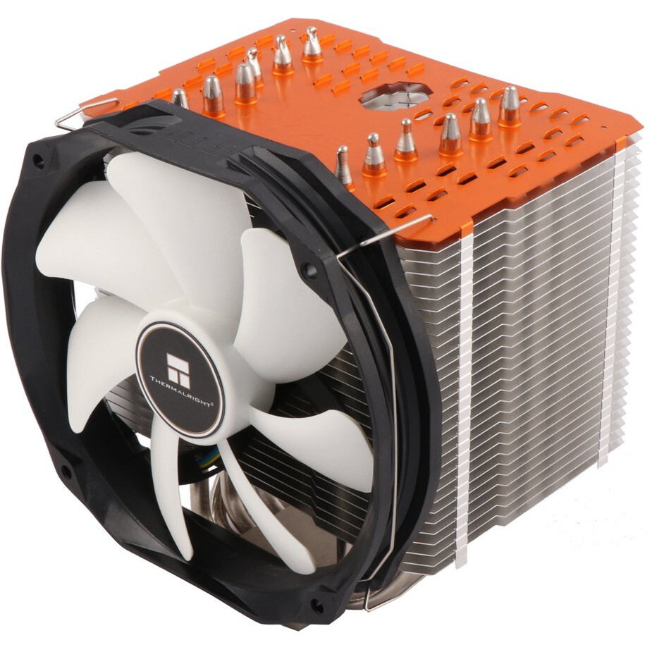 Кулер Thermalright ARO-M14O - фото 4