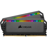 Оперативная память 16Gb DDR4 3600MHz Corsair Dominator Platinum RGB (CMT16GX4M2C3600C18) (2x8Gb KIT)