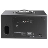 Портативная акустика Audio Pro Addon C10 Black