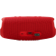 Портативная акустика JBL Charge 5 Red - JBLCHARGE5RED - фото 6