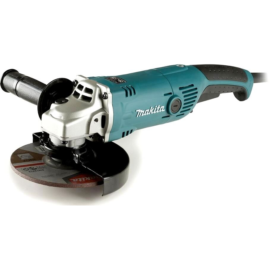 Шлифовальная машина Makita GA6021 - фото 2