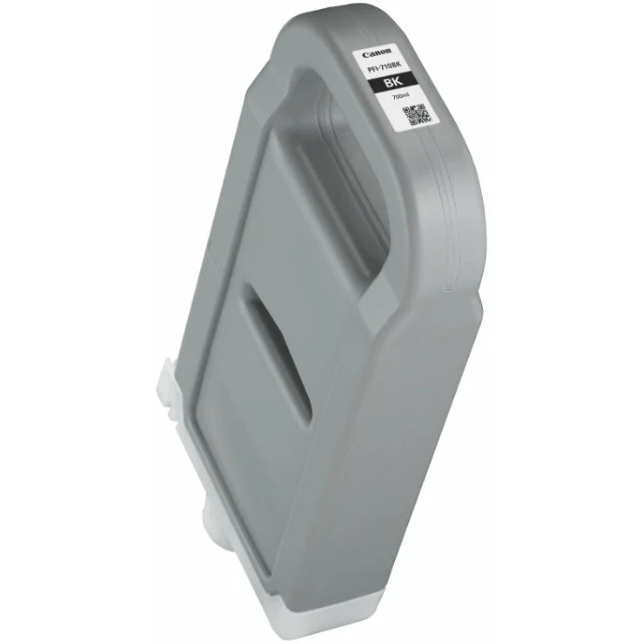 Картридж Canon PFI-710 Black
