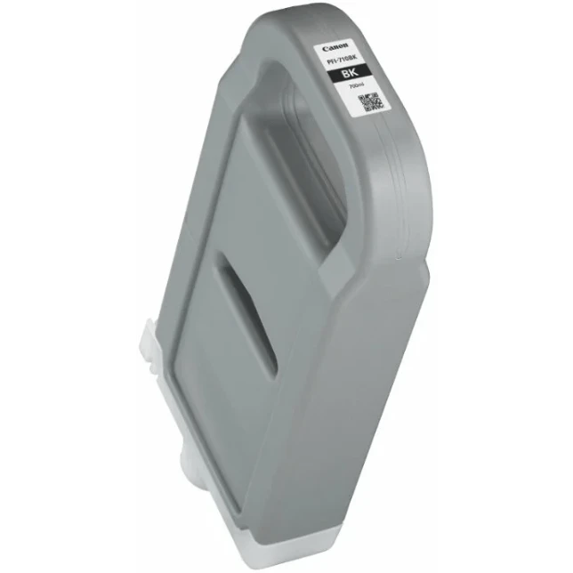 Картридж Canon PFI-710 Black - 2354C001