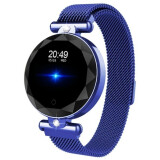 Умные часы Smarterra SmartLife Vega Blue (SMLVEGAB)