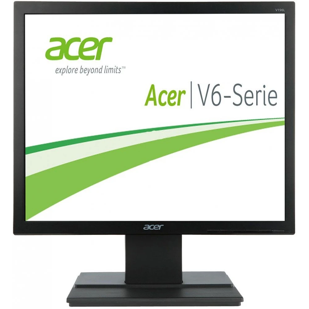 Монитор Acer 19" V196LBb - UM.CV6EE.B02/UM.CV6EE.B01/UM.CV6CD.B03