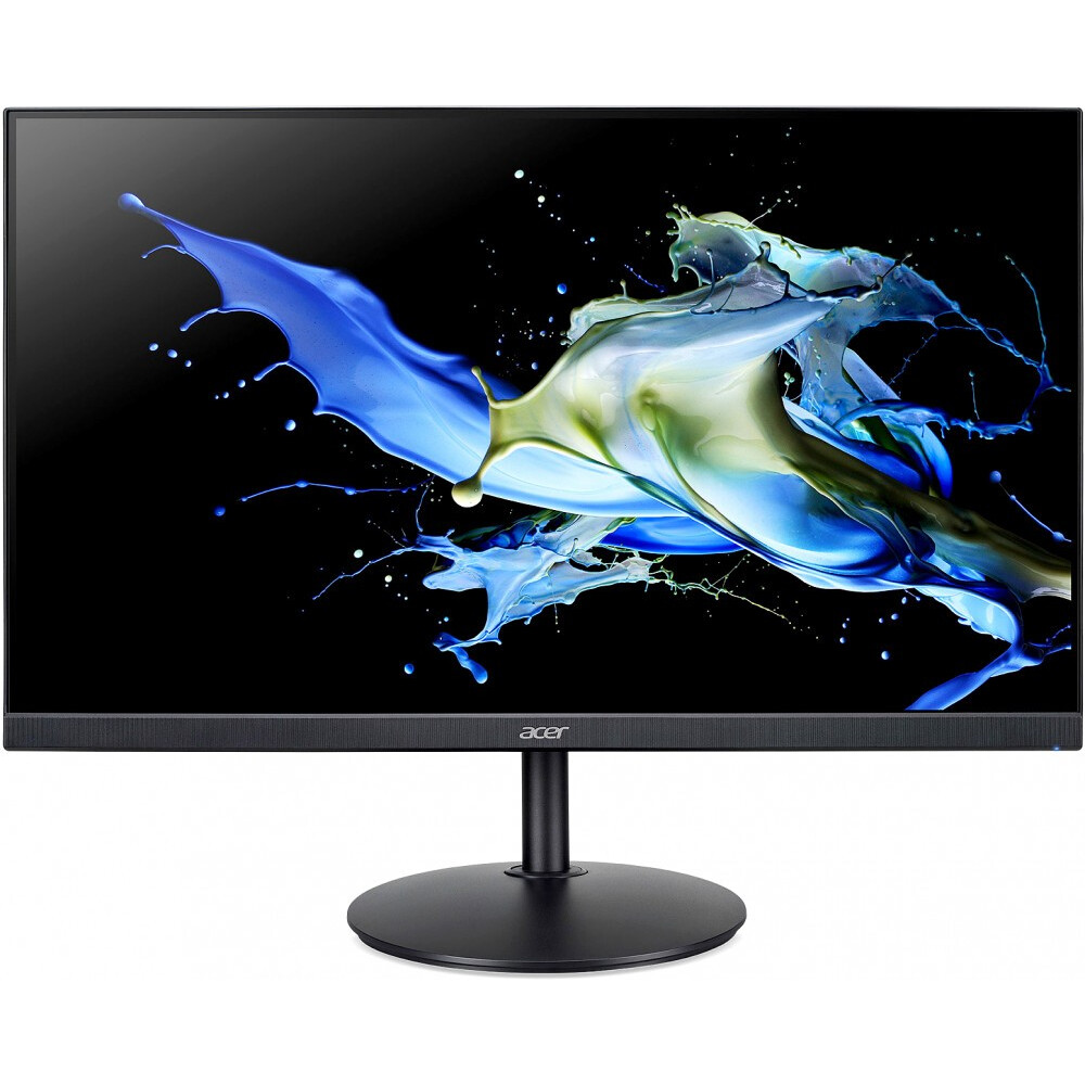 Монитор Acer 24" CB242Ybmiprx - UM.QB2EE.001 - фото 3