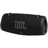 Портативная акустика JBL Xtreme 3 Black (JBLXTREME3BLK)