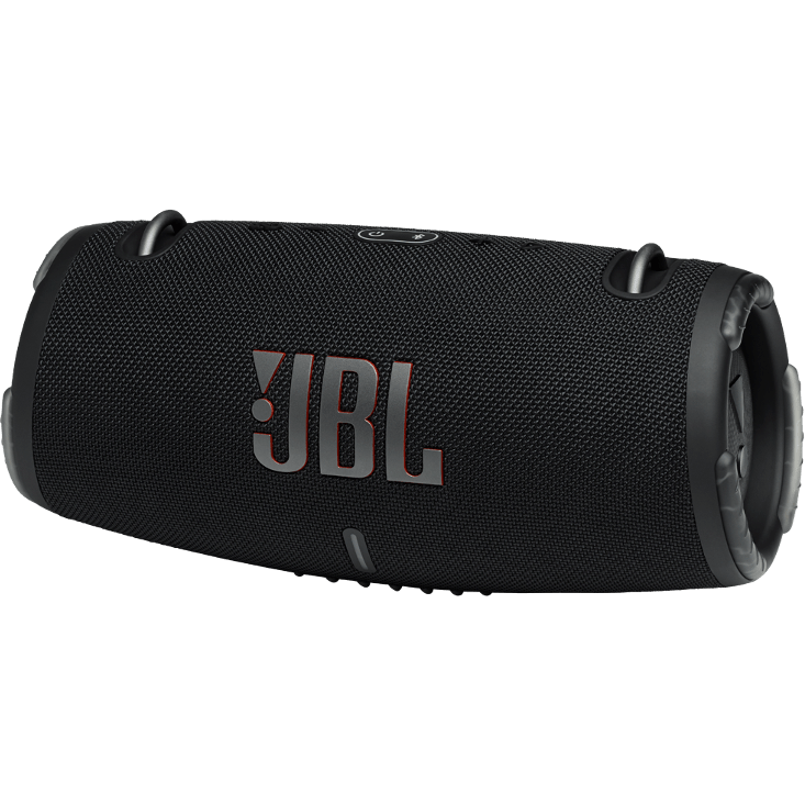 Портативная акустика JBL Xtreme 3 Black - JBLXTREME3BLK - фото 5