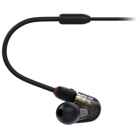 Наушники Audio-Technica ATH-E50 - фото 3