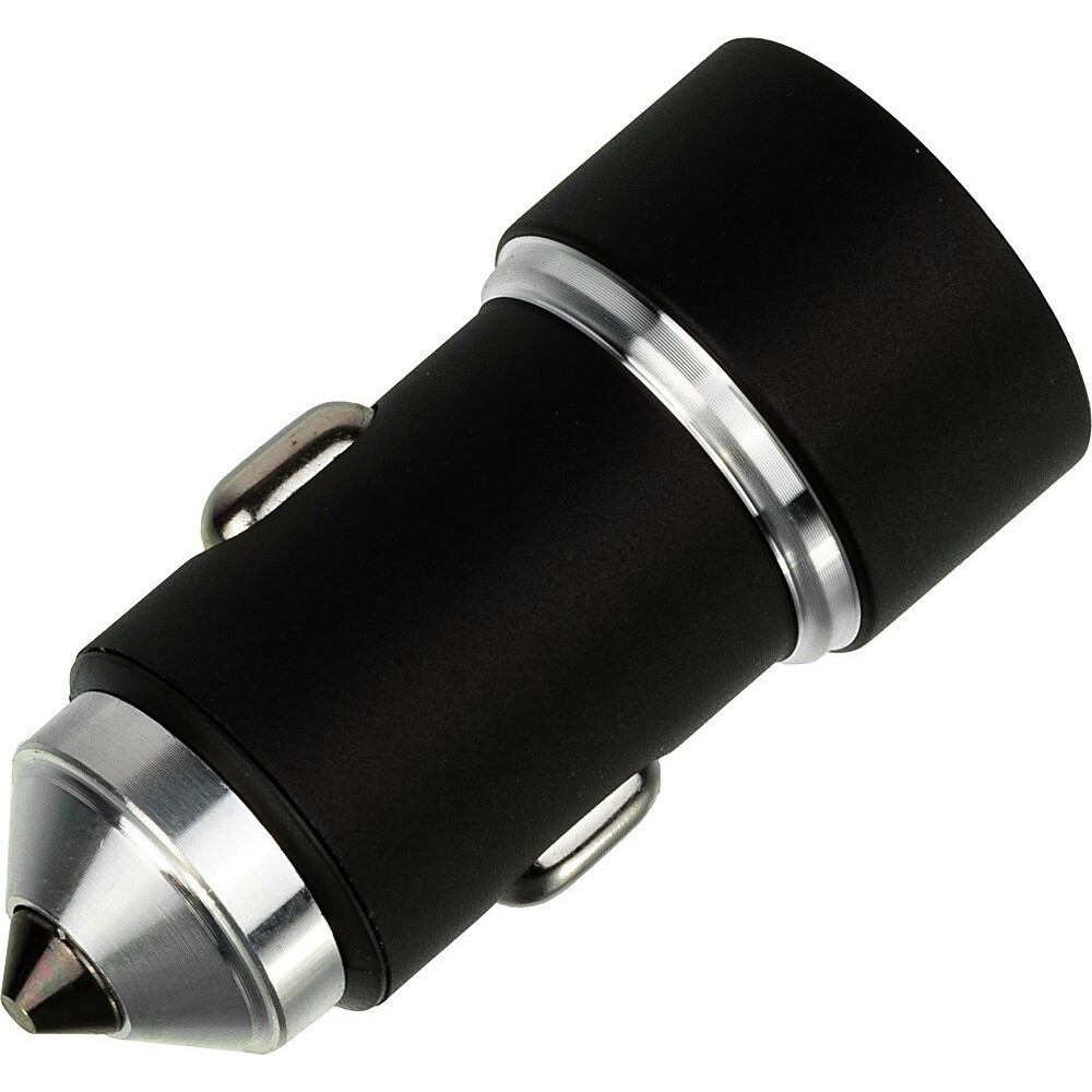 Автомобильное зарядное устройство WIIIX UCC-2-37 - фото 4