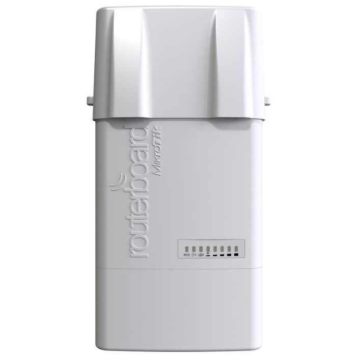 Wi-Fi точка доступа MikroTik 912UAG-5HPnD-OUT RouterBOARD - RB912UAG-5HPnD-OUT