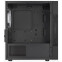Корпус AeroCool Atomic Lite-G-BK-v2 Black - EN58603 - фото 3