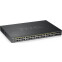 Коммутатор (свитч) Zyxel GS1920-48HPV2 - GS192048HPV2-EU0101F