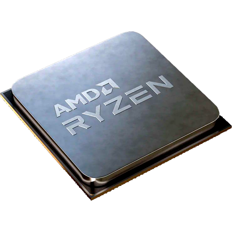 Процессор AMD Ryzen 5 5600X OEM - 100-000000065/100-000000065A