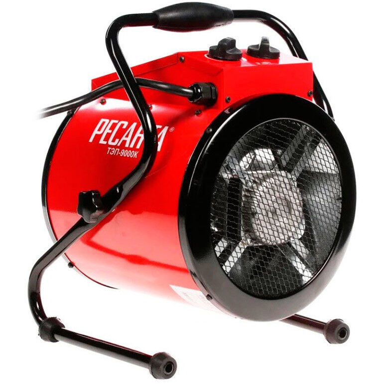 Тепловая пушка Ресанта ТЭП-9000К - 67/1/6 - фото 2