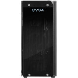 Корпус EVGA DG-76 Black (160-B0-2230-KR)