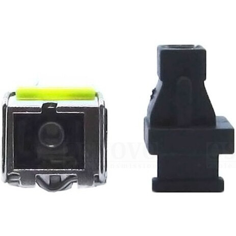Трансивер Osnovo SFP-S1SC12-G-1550-1310-I - фото 3