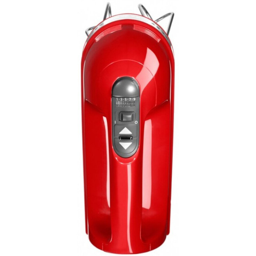Миксер KitchenAid 5KHM9212EER - фото 3