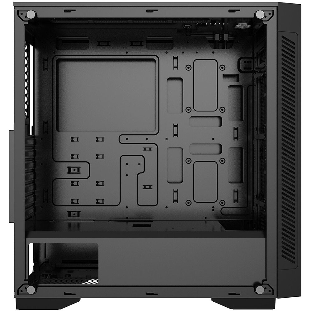 Корпус DeepCool MATREXX 55 V3 ADD-RGB 3F Black - DP-ATX-MATREXX55V3-AR-3F - фото 14