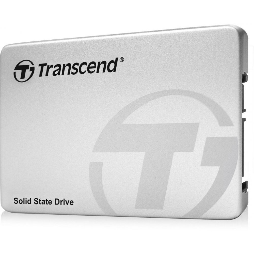 Накопитель SSD 1TB Transcend 370 (TS1TSSD370S)
