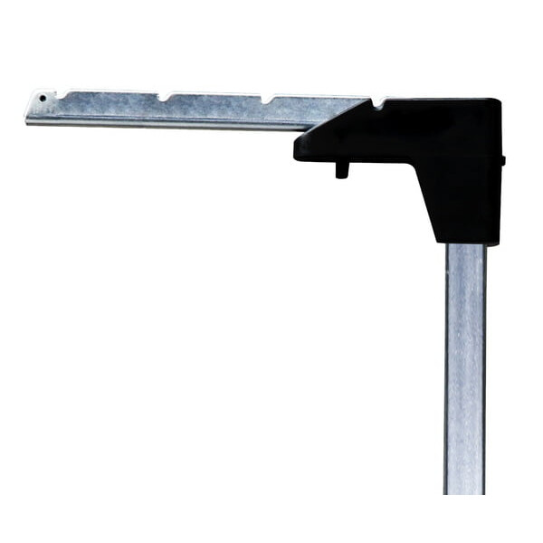 Экран ViewScreen Clamp Pro 195x195см (TCP-1104) - фото 7