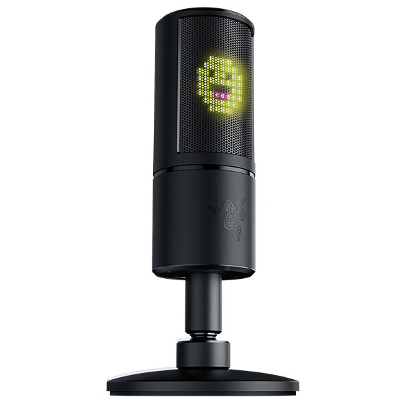 Микрофон Razer Seiren Emote (RZ19-03060100-R3M1) - фото 2