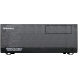 Корпус Silverstone Grandia GD09B Black (SST-GD09B)