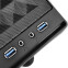 Корпус Silverstone Sugo SG13B Black - SST-SG13B - фото 9