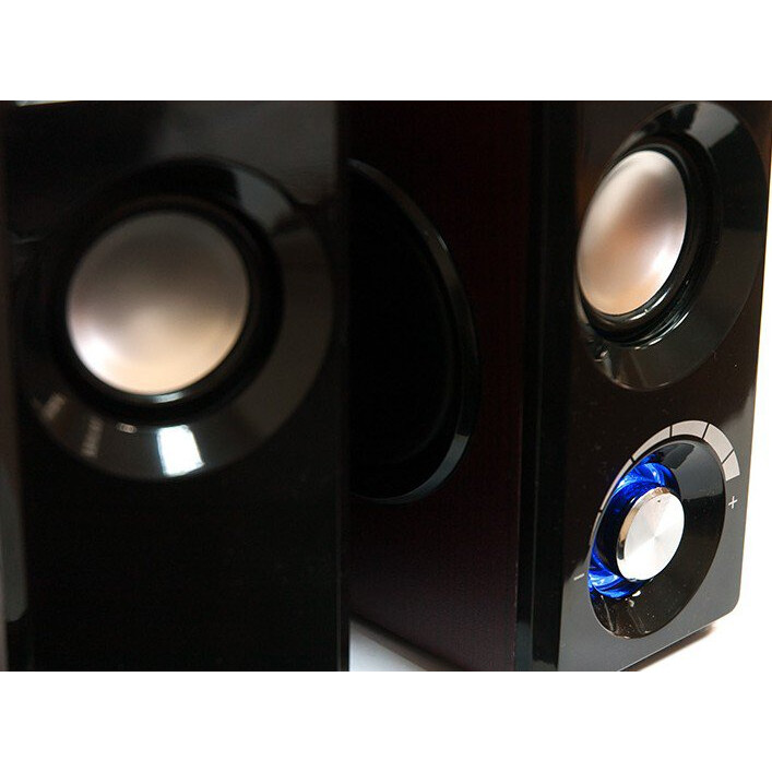 Колонки Dialog AST-25UP Cherry - фото 6