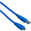 Кабель USB A (M) - microUSB B (M), 1.8м, Perfeo U4602
